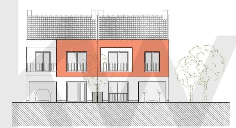 141 Acres of Land for Sale in Quinta do Conde, Sesimbra - land for sale