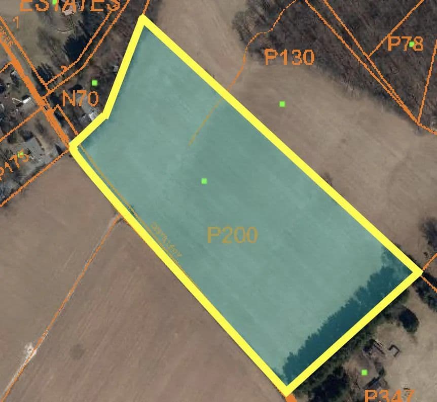 Property from PRICES DISTILLERY ROAD - KW - land for sale