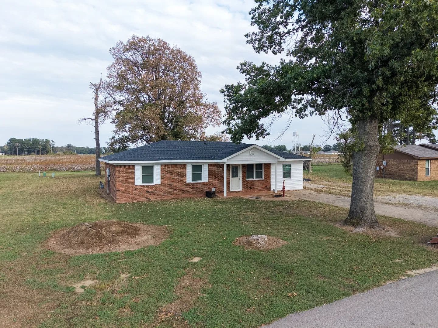 Brick Home in Craighead County, AR - land for sale
