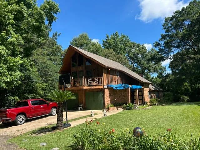 909 Pershing St| McComb, MS - Mccomb, Mississippi, 39648