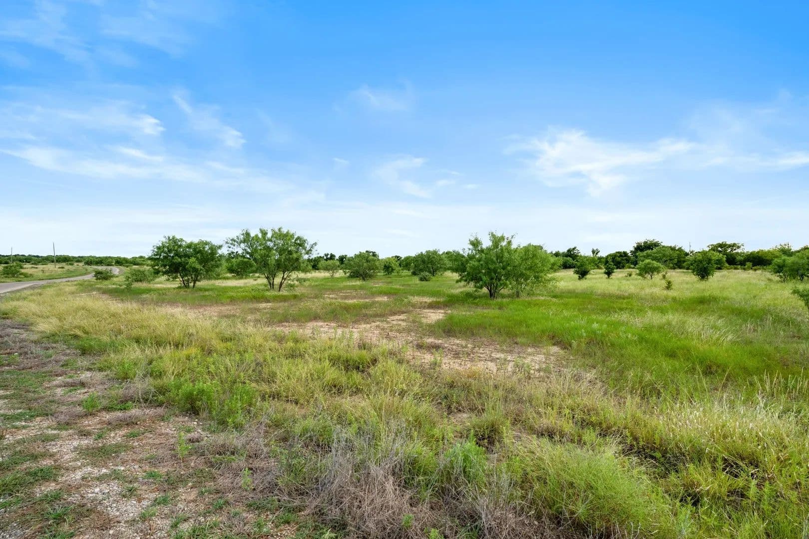 Vacant Land in Mineral Wells - land for sale
