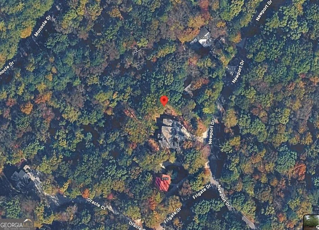 Property from L2120 Newport Drive - KW - land for sale