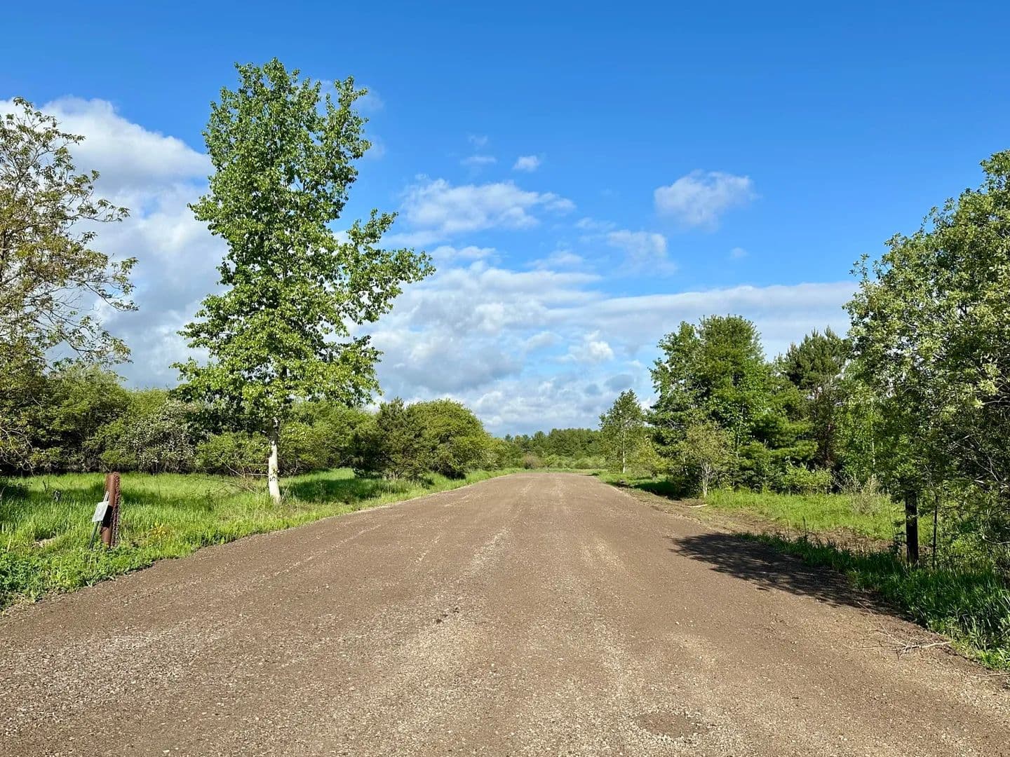 Property from 31.44 AC N Straits Highway - KW - Cheboygan, Michigan, 49721