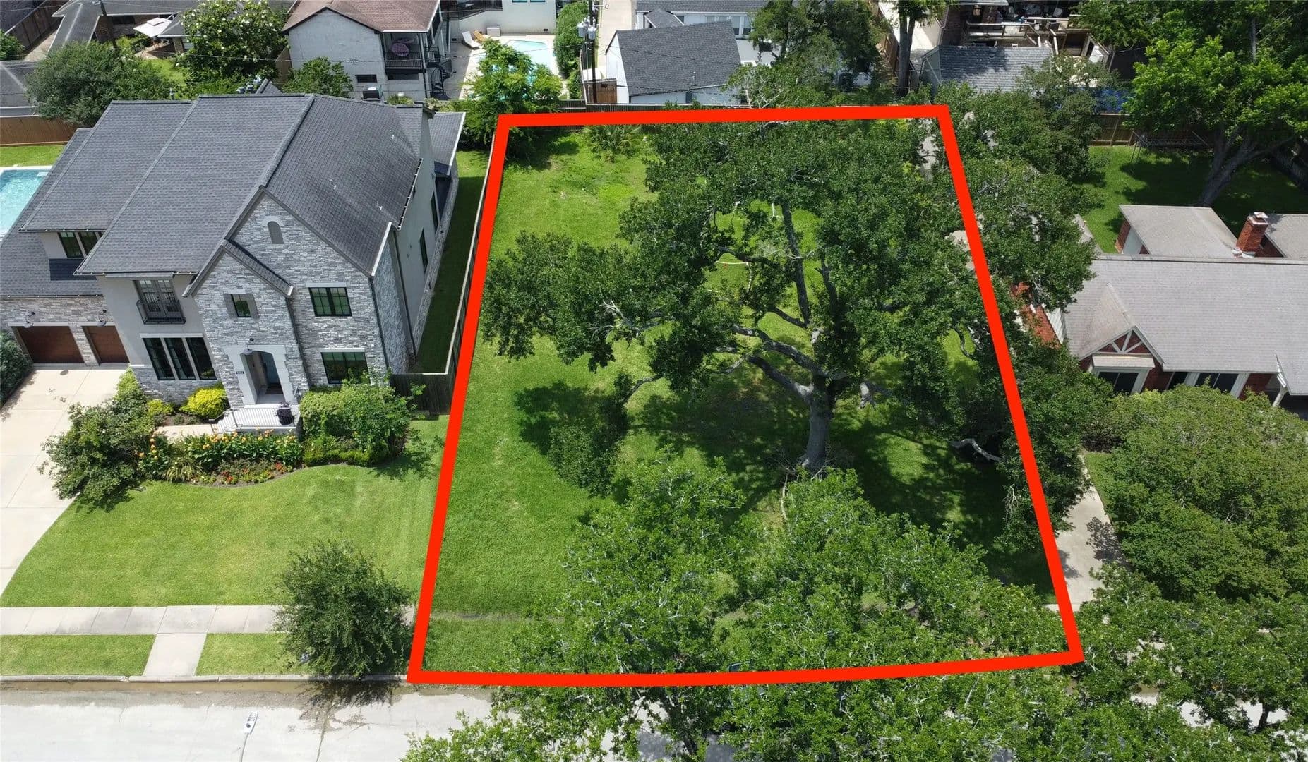 Property from 5010 Yarwell Drive - KW - Houston, Texas, 77096