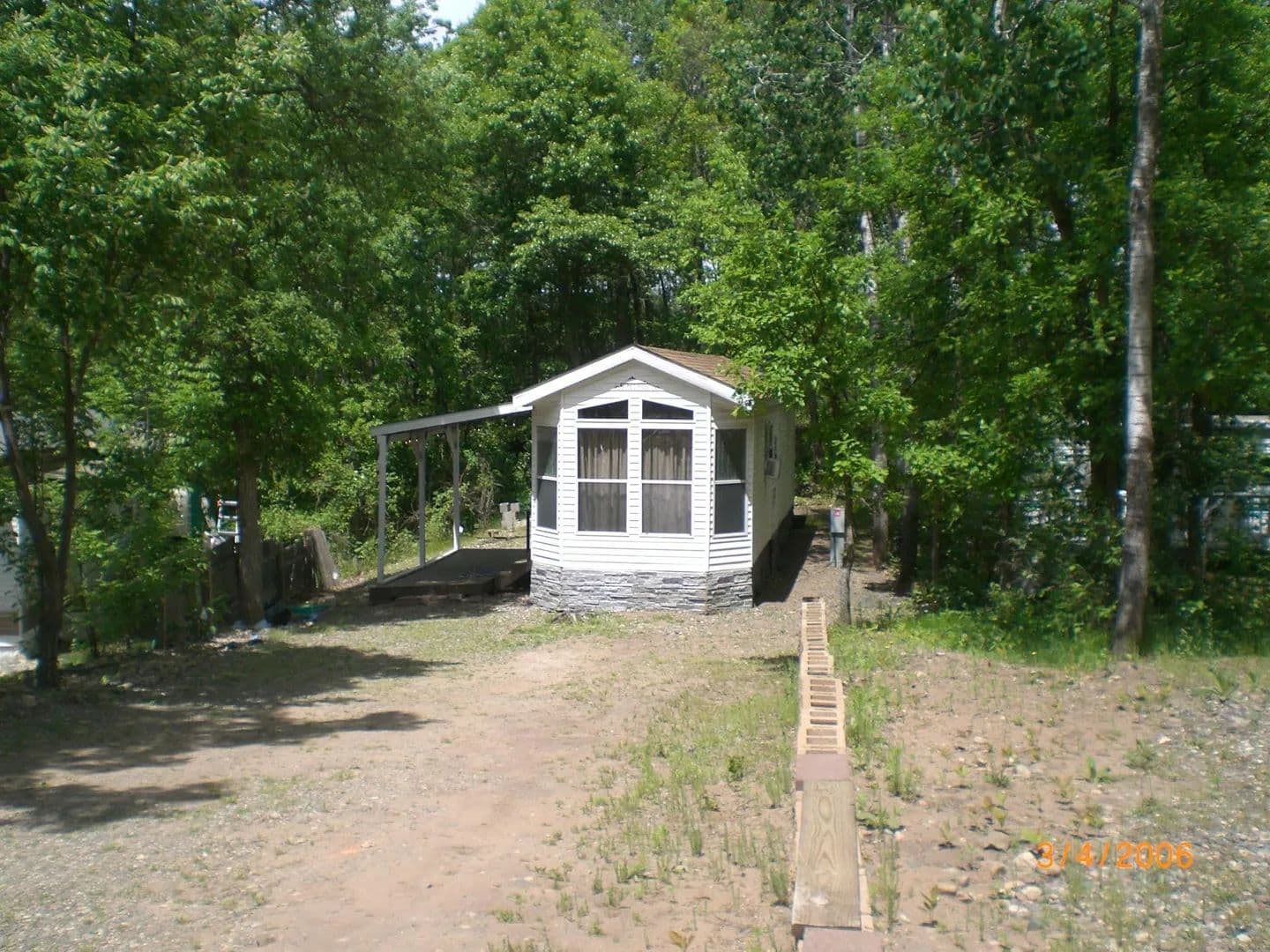 0.08 Acres of Land for Sale in Pequot Lakes, Minnesota - Pequot Lakes, Minnesota, 56472