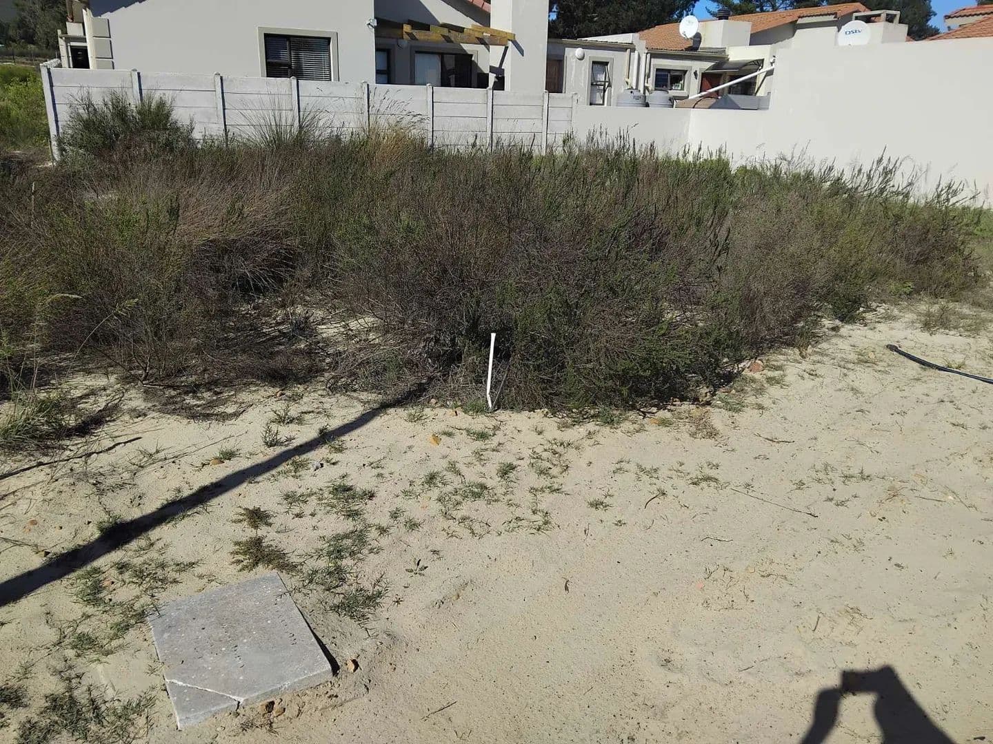 225 Acres of Land for Sale in Albertinia, Western Cape - land for sale