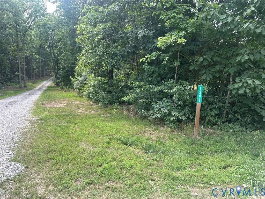 Property from TBD Jones Farm Road - KW - Montpelier, Virginia, 23192