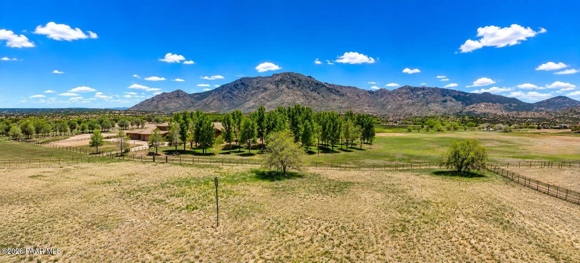 Property from 9230 N Callahan Lot 97 Road - KW - Prescott, Arizona, 86305