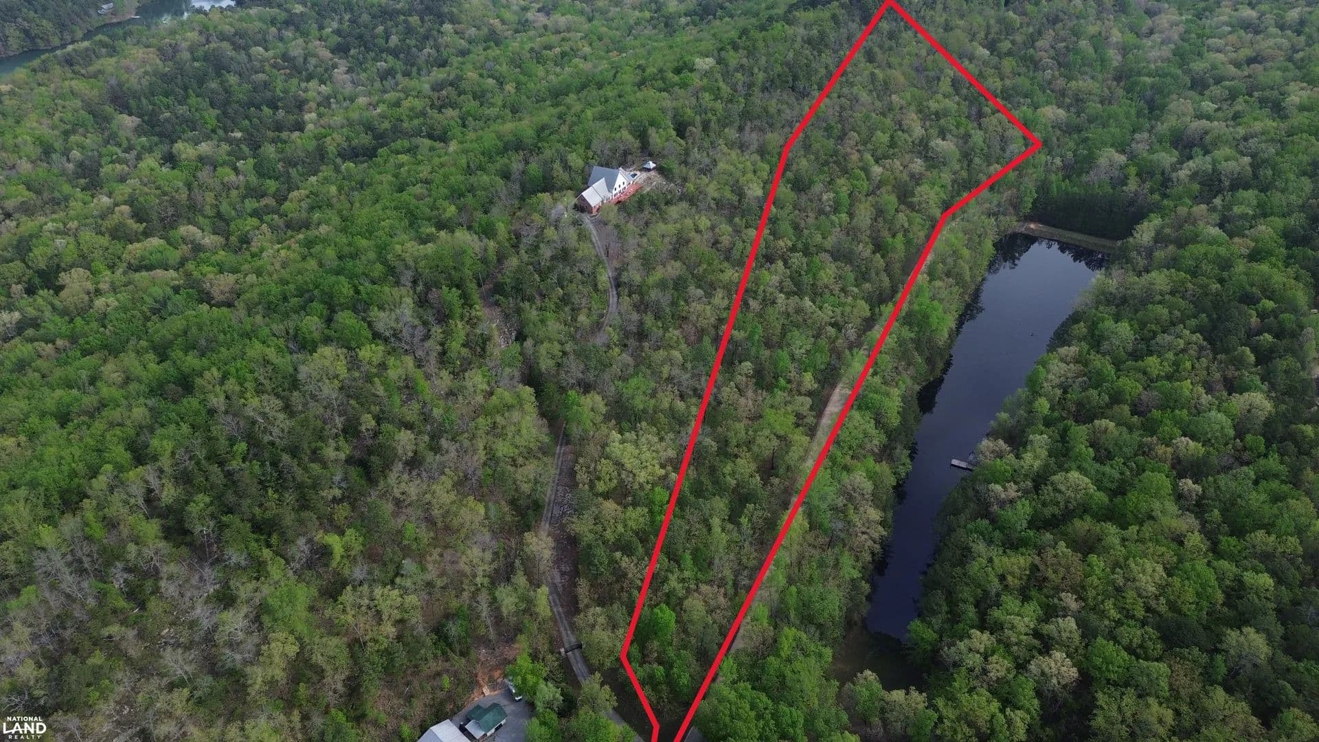 Beautiful Wooded Home Lot in Alabaster - Alabaster, Alabama, 35007