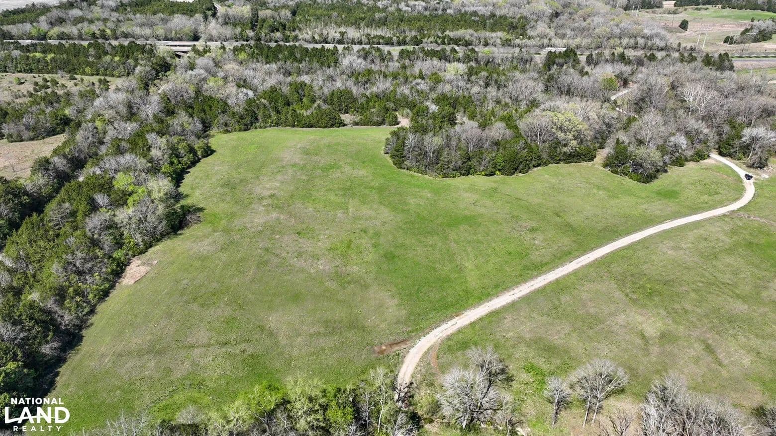 Gallion Homesite Pasture and Timber Tract 2 - Gallion, Alabama, 36742