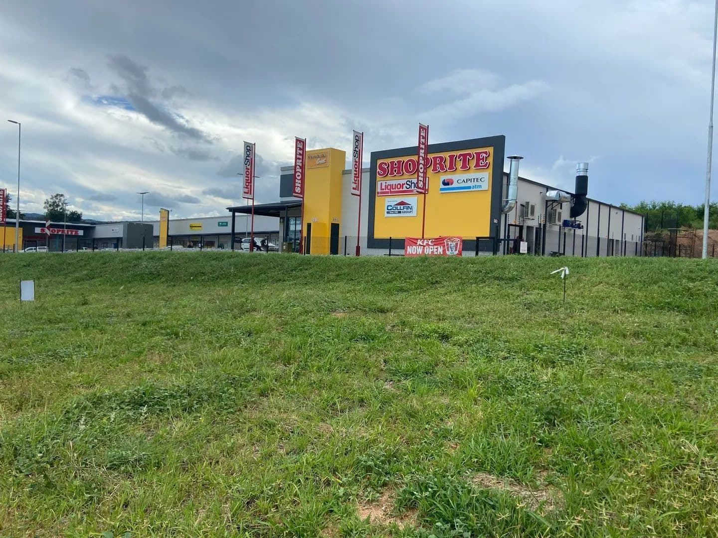 350 Acres of Land for Sale in Nelspruit, Mpumalanga - land for sale