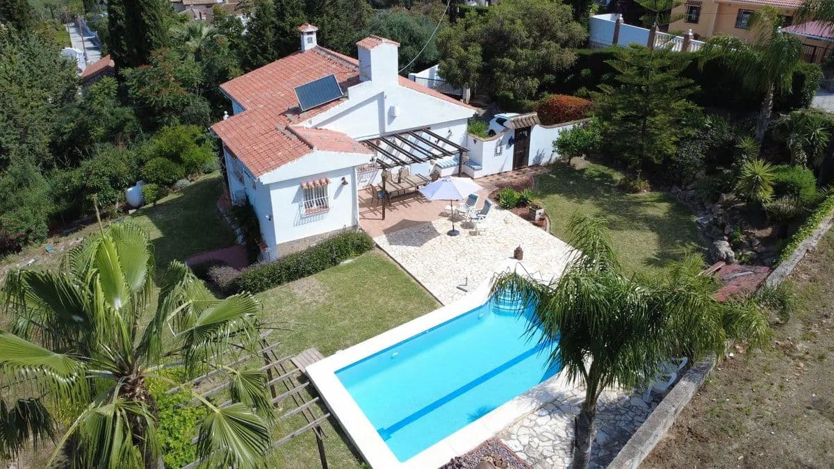 Land for Sale in Alhaurín el Grande, 29120 - land for sale