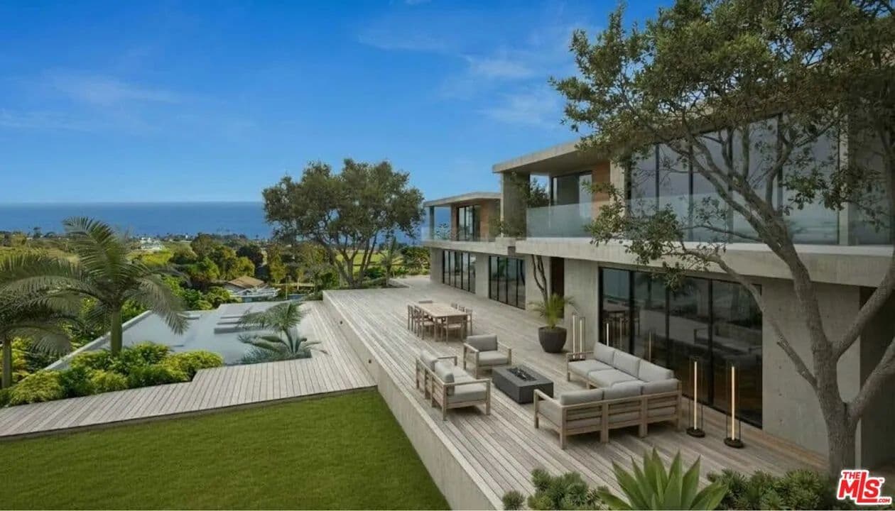 4.16 Acres of Land for Sale in Malibu, CA - Malibu, California, 90265
