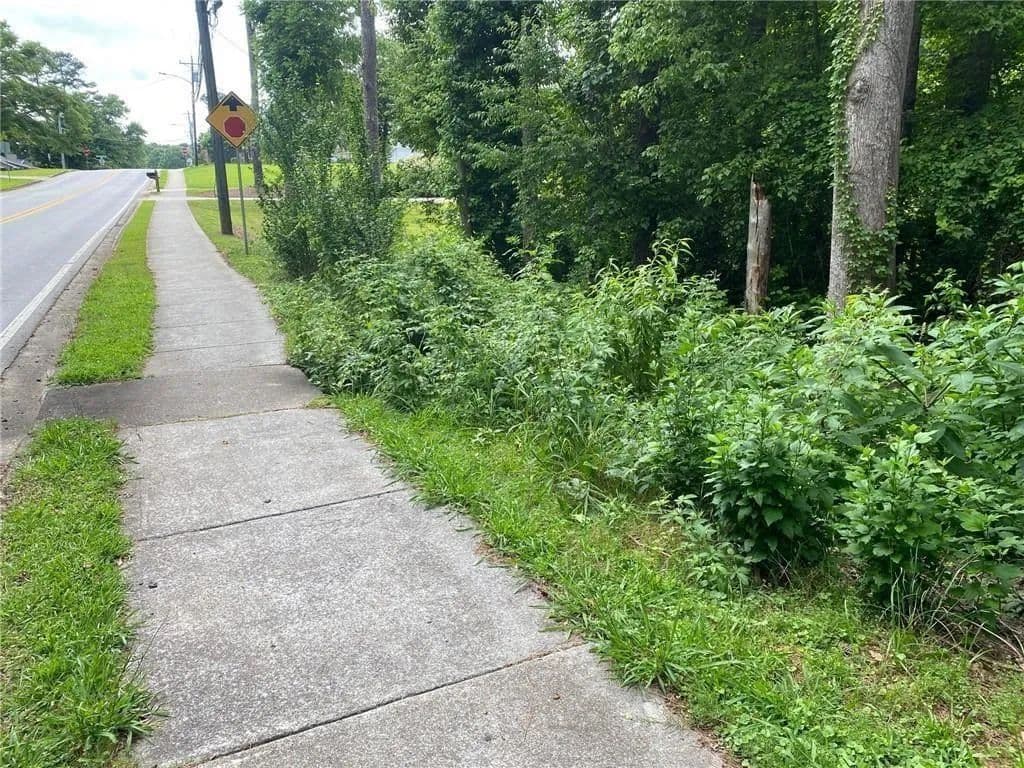 Property from 00 Nickajack Road SE - KW - Mableton, Georgia, 30126