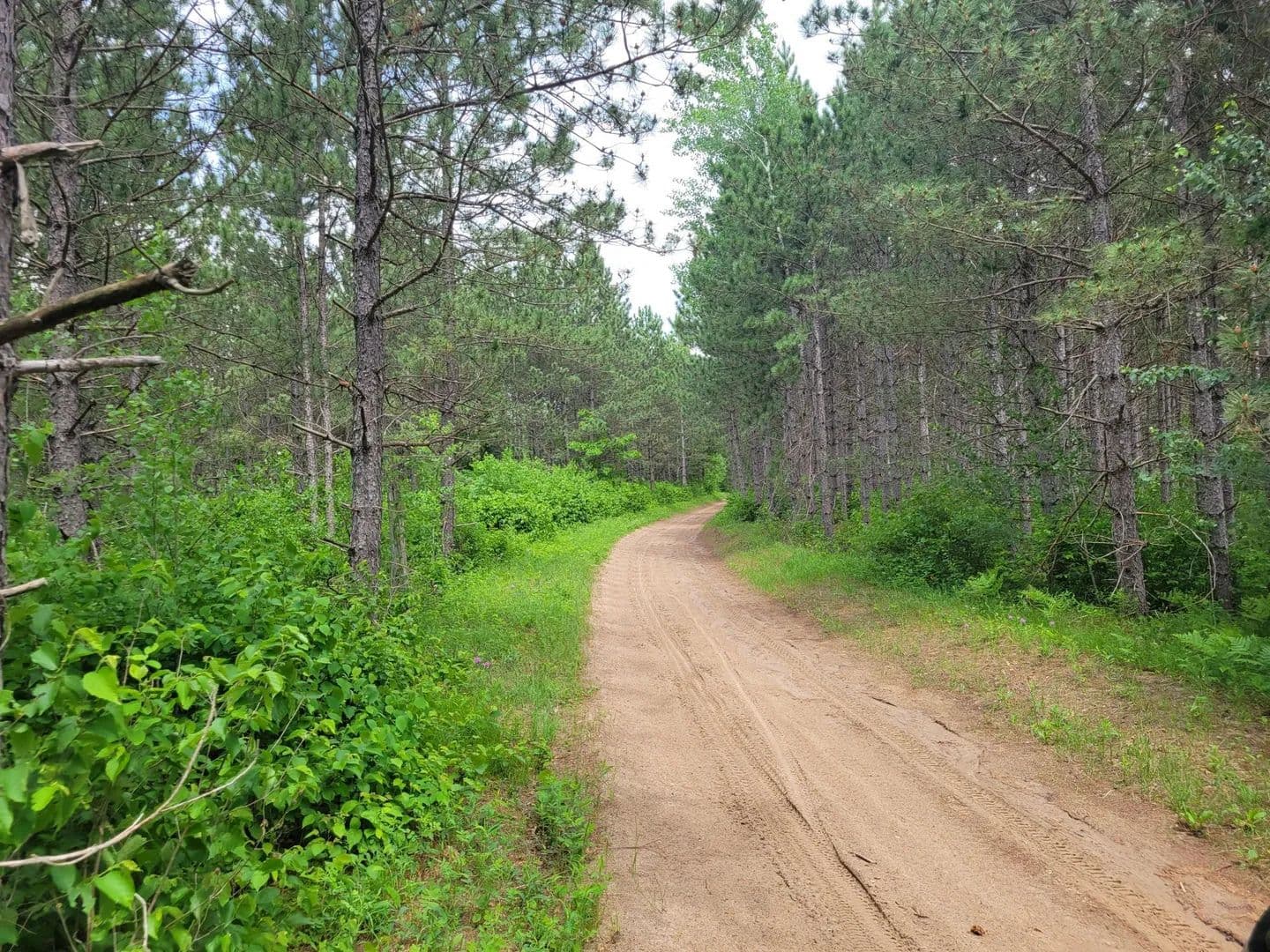 Property from 1045B State Trail - KW - Nevis, Minnesota, 56467