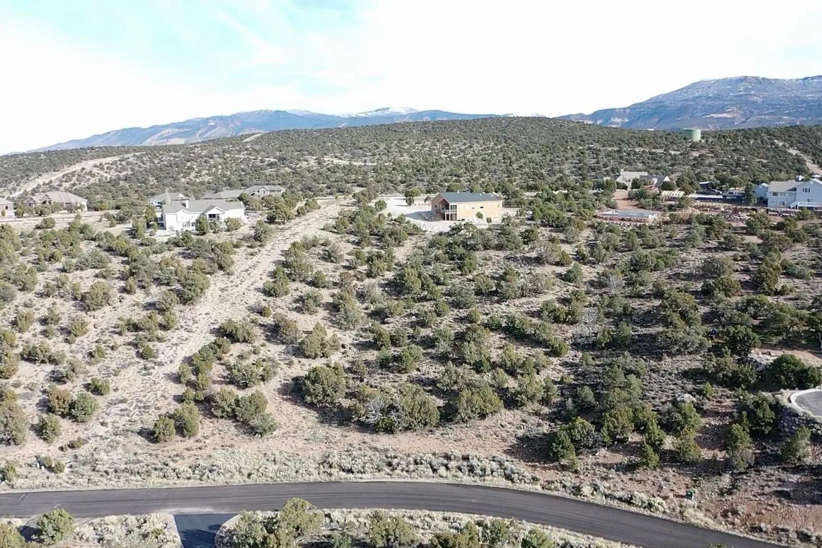 Lots & Land-Other in Cedar City - land for sale