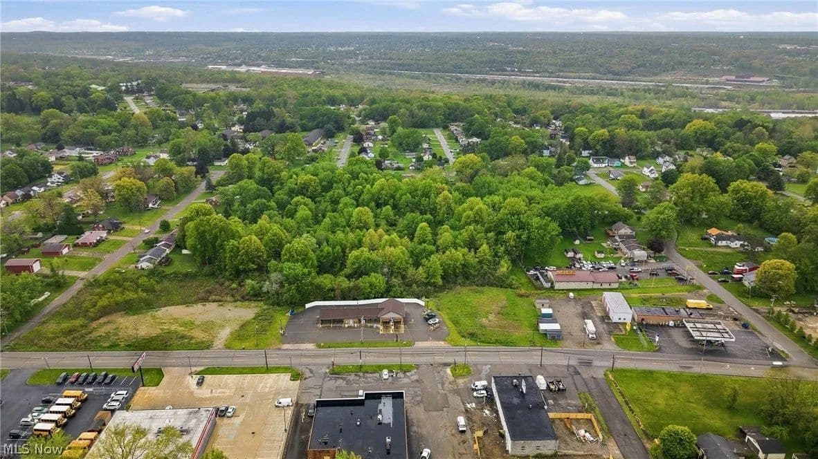 Lots & Land-Other in Campbell - Campbell, Ohio, 44405