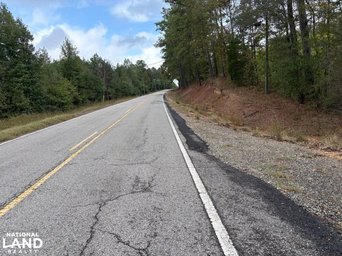 Glen Allen House Sites - Hubbertville, Alabama, 35555