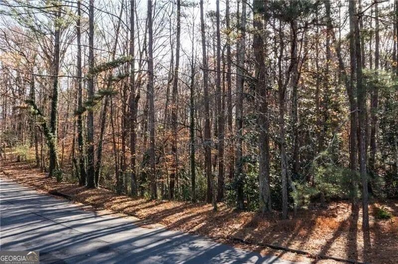 0.76 Acres of Land for Sale in Atlanta, Georgia - Atlanta, Georgia, 30331