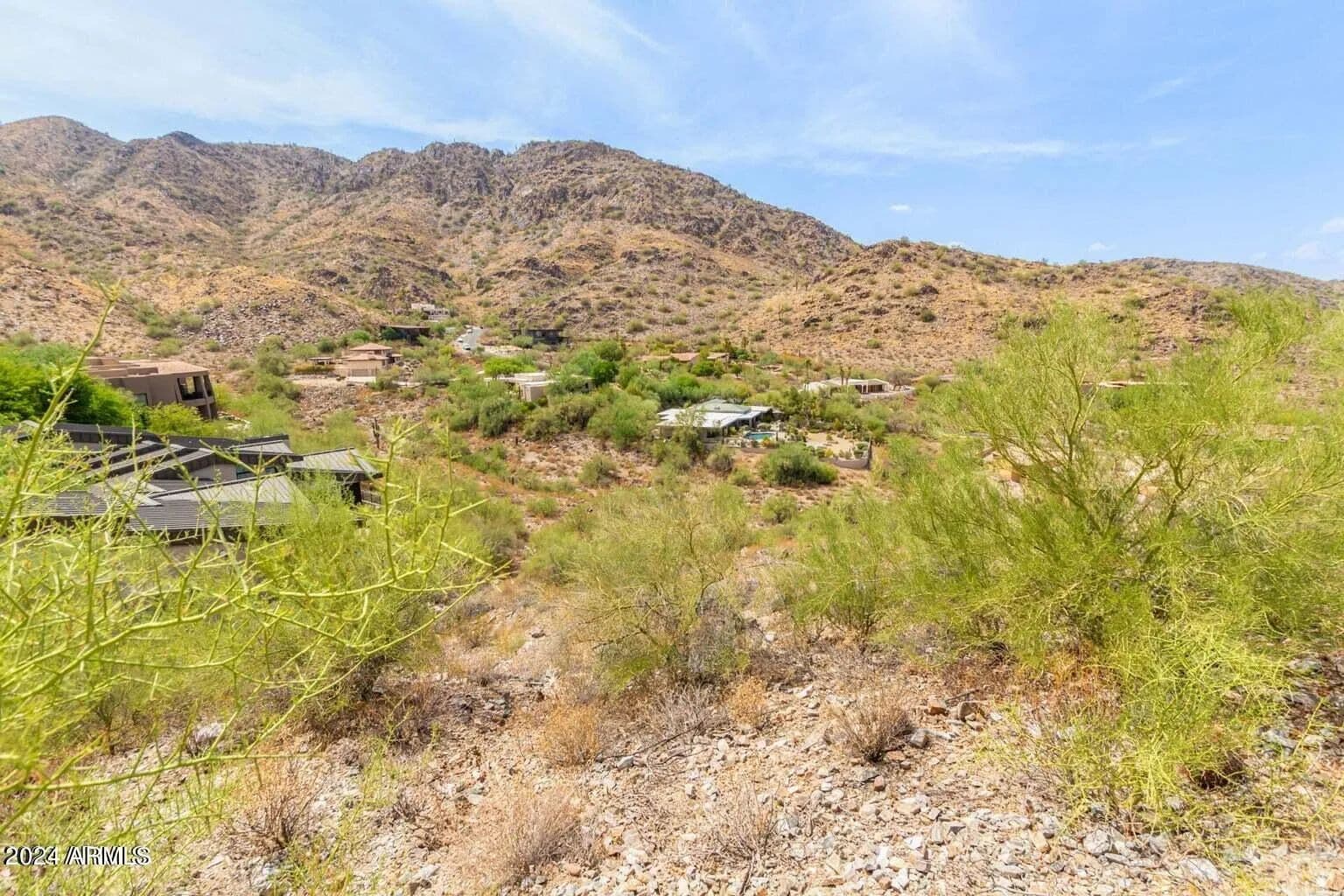 Property from 4600 E WHITE Drive E #24 - KW - Paradise Valley, Arizona, 85253