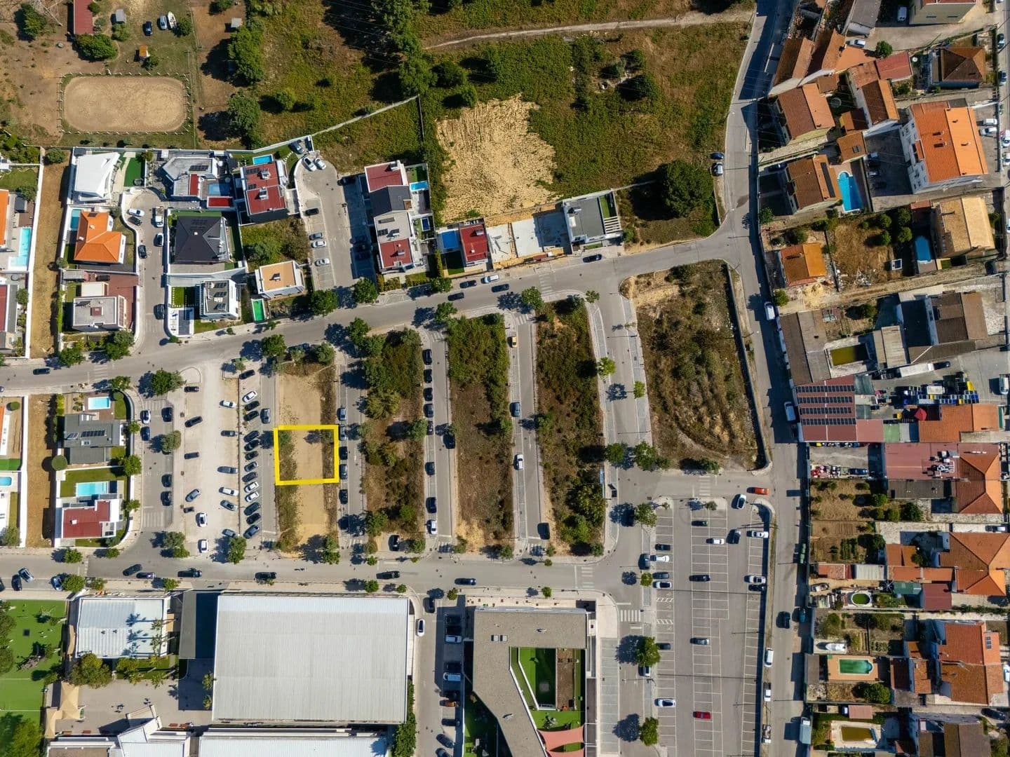 259 Acres of Land for Sale in Palmela, Palmela - Portugal