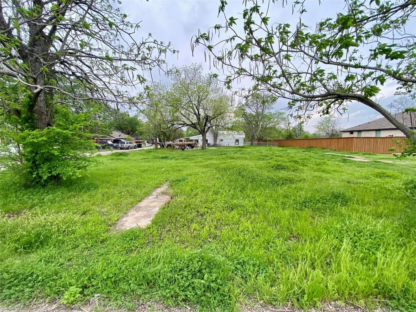 0.17 Acres of Land for Sale in Greenville, Texas - Greenville, Texas, 75401