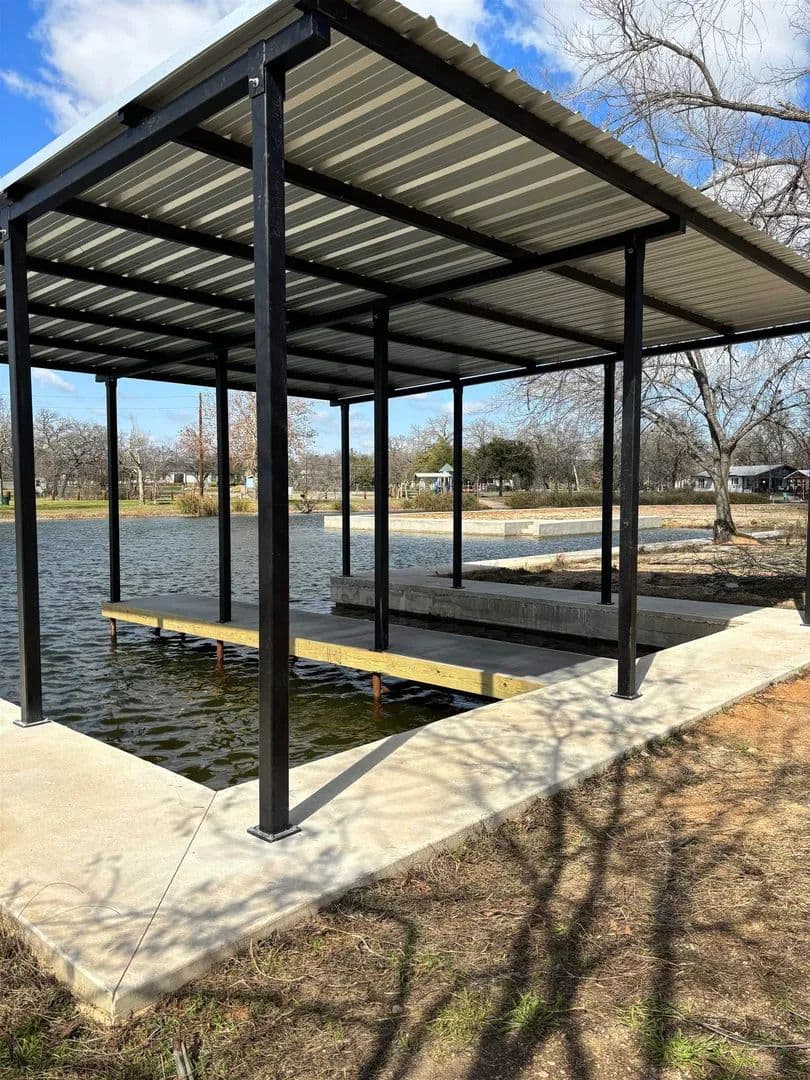 0.5 Acres of Land for Sale in Granite Shoals, TX - Granite Shoals, Texas, 78654