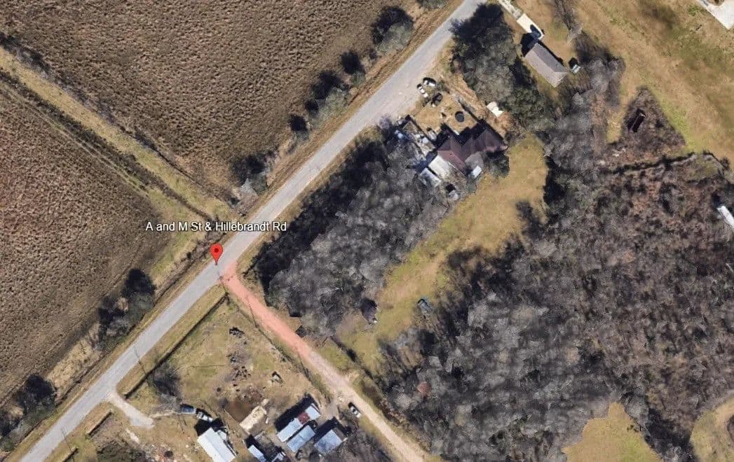 0.66 Acres of Land for Sale in Beaumont, Texas - Beaumont, Texas, 77705