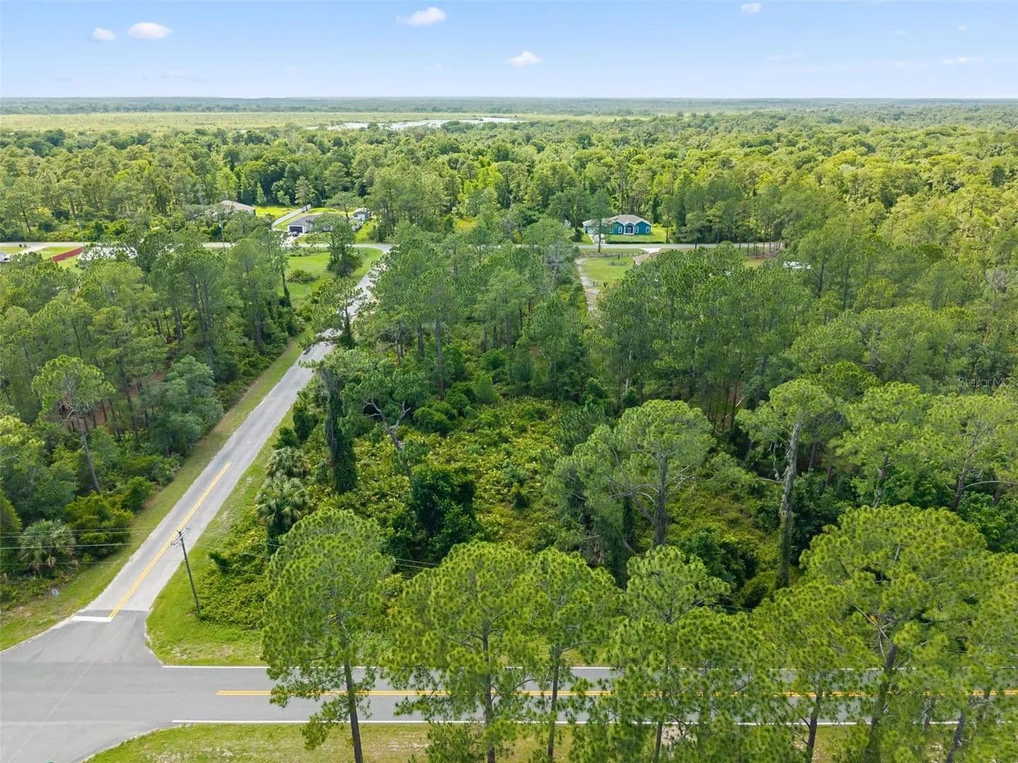Property from ROYAL TRAILS ROAD - KW - Eustis, Florida, 32726