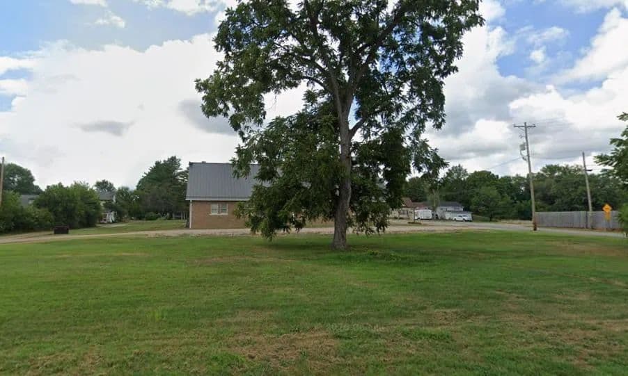 Land for Sale in Hamden, Ohio - Hamden, Ohio, 45634