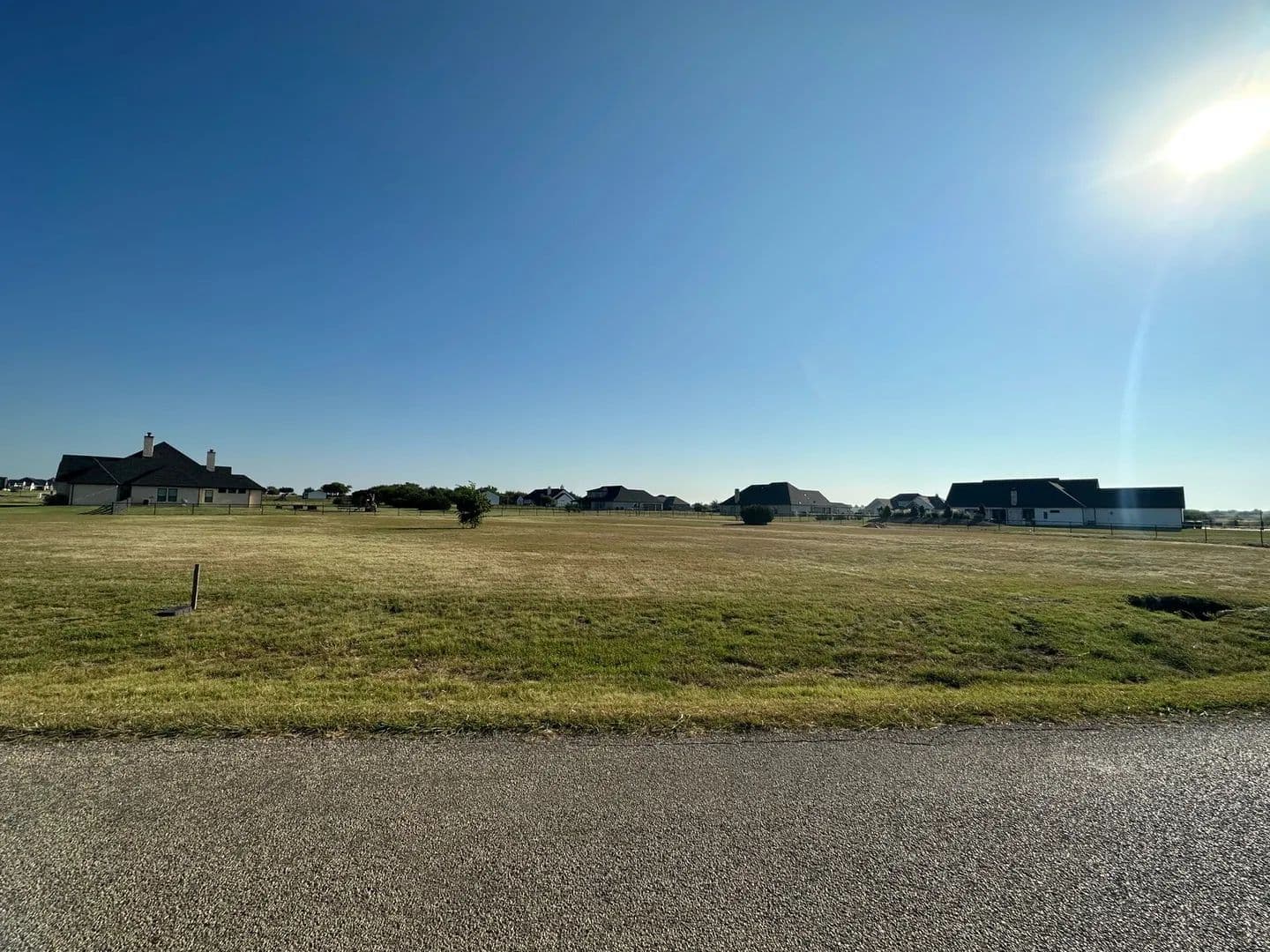 1.56 Acres of Land for Sale in Godley, Texas - Godley, Texas, 76044