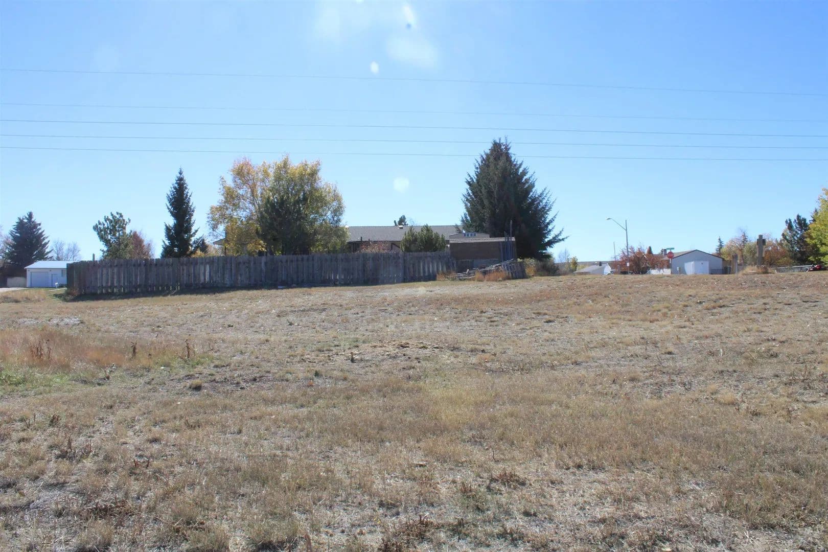 0.52 Acres of Land for Sale in Kemmerer, Wyoming - Kemmerer, Wyoming, 83101