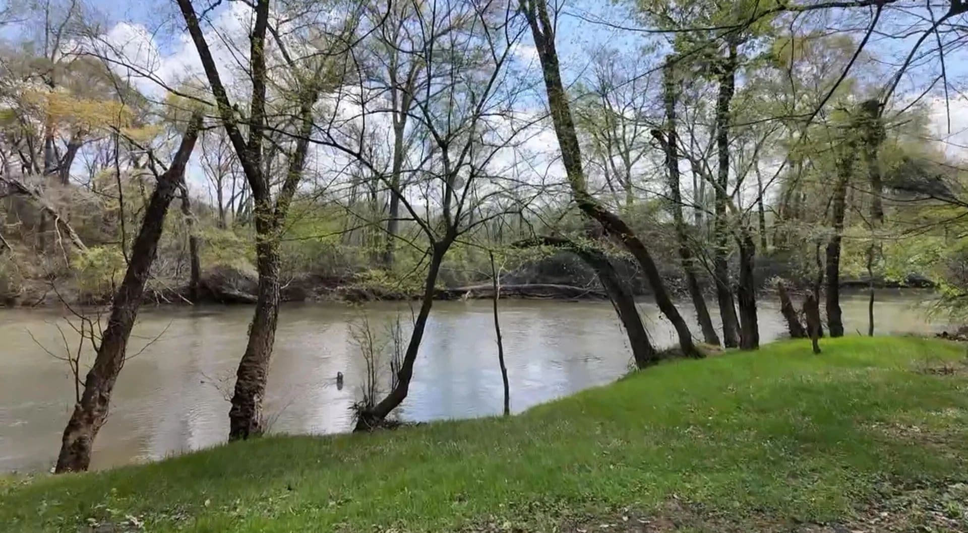 Vacant Land in Whitwell - Whitwell, Tennessee, 37397