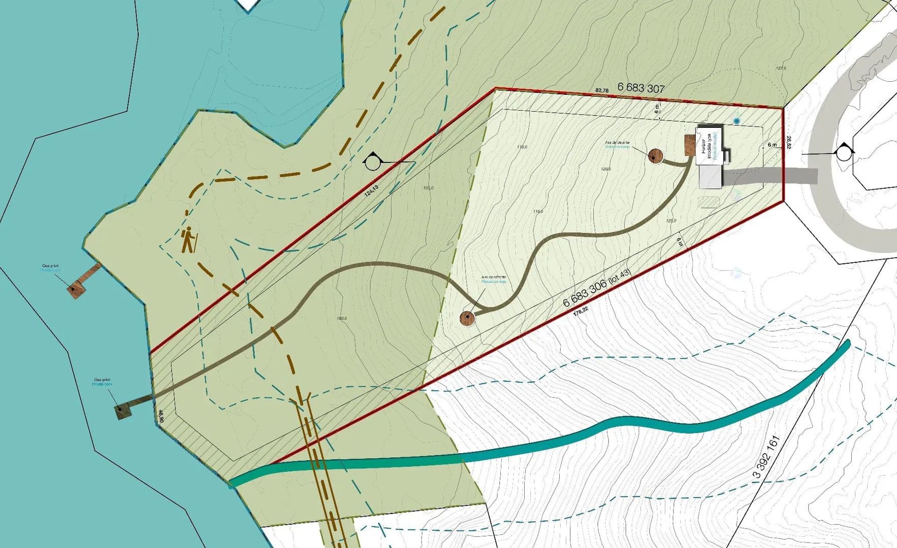 Property from 113 Cross - KW - Canada