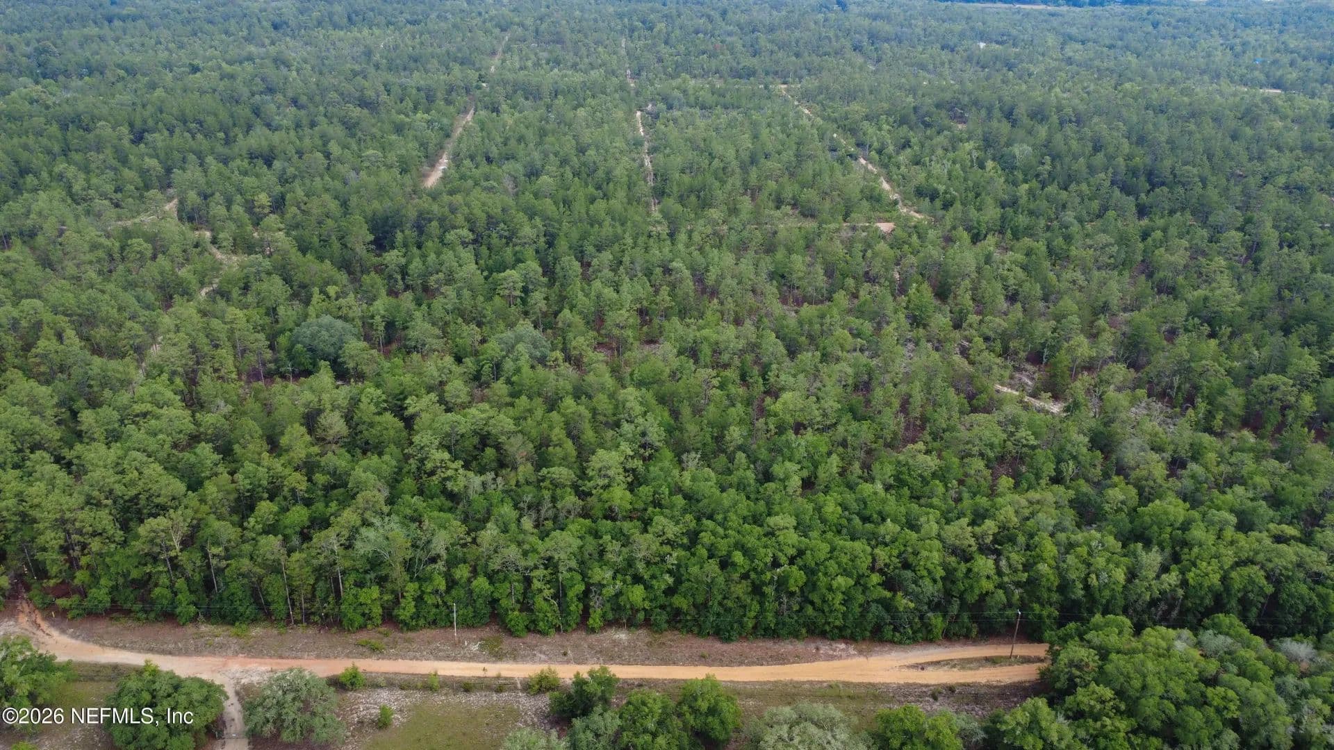 Property from 00 WINDY HILLS LOT 1 Road - KW - Hawthorne, Florida, 32640