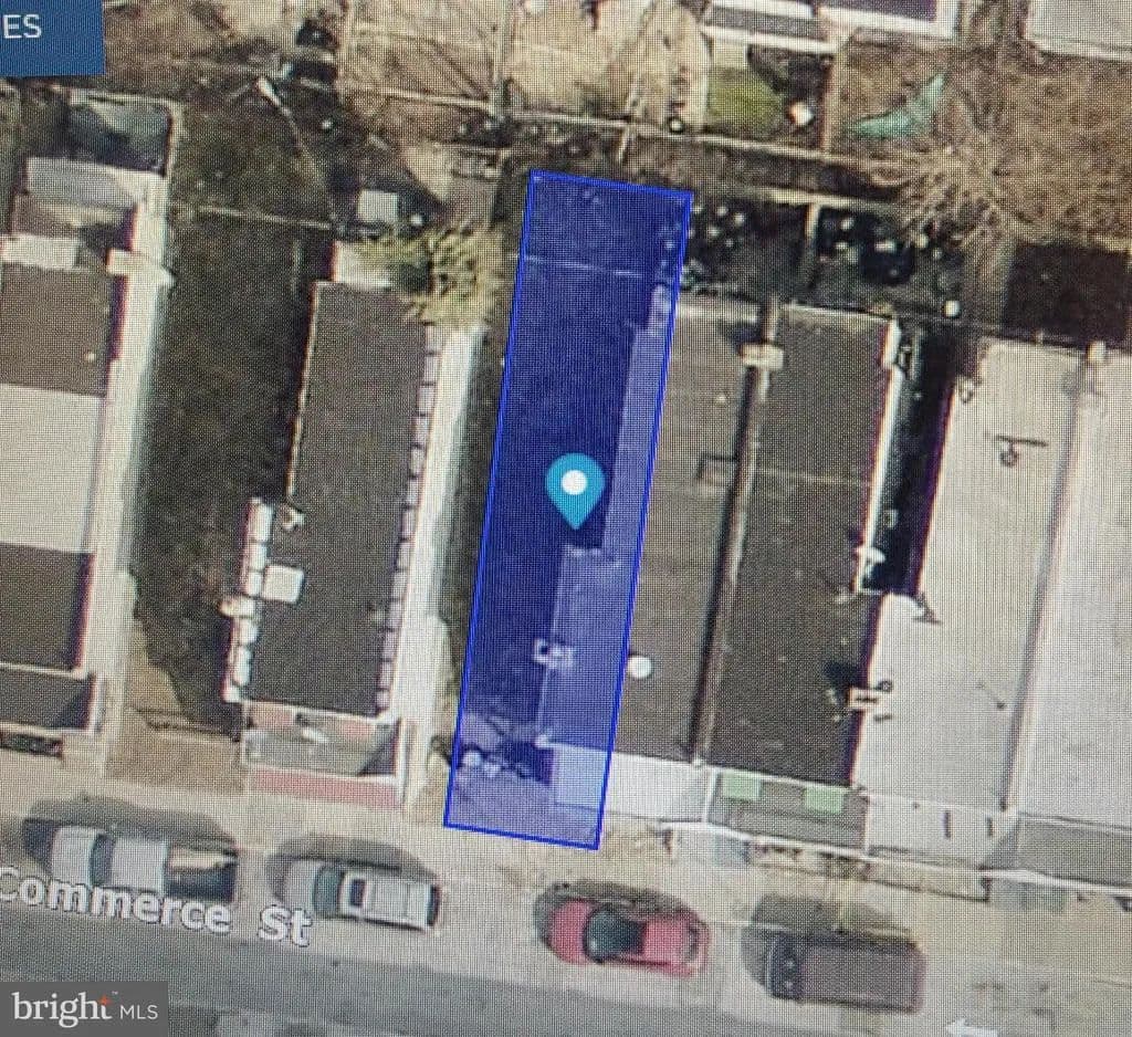 0.02 Acres of Land for Sale in Philadelphia, Pennsylvania - Philadelphia, Pennsylvania, 19139