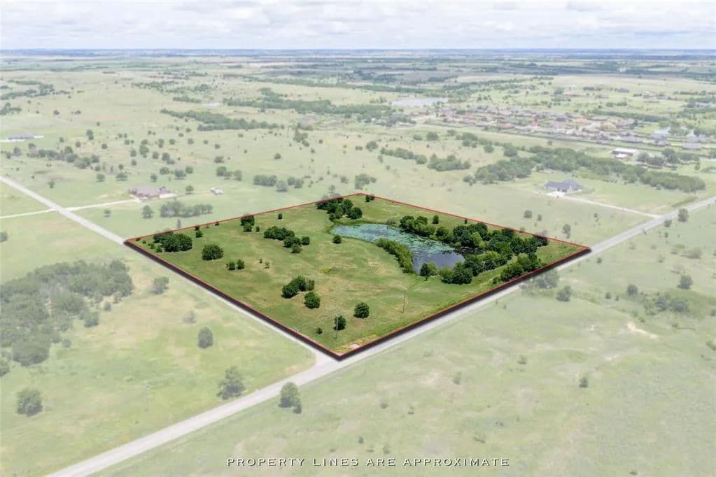 Property from J tract windridge Drive - KW - Lawton, Oklahoma, 73507