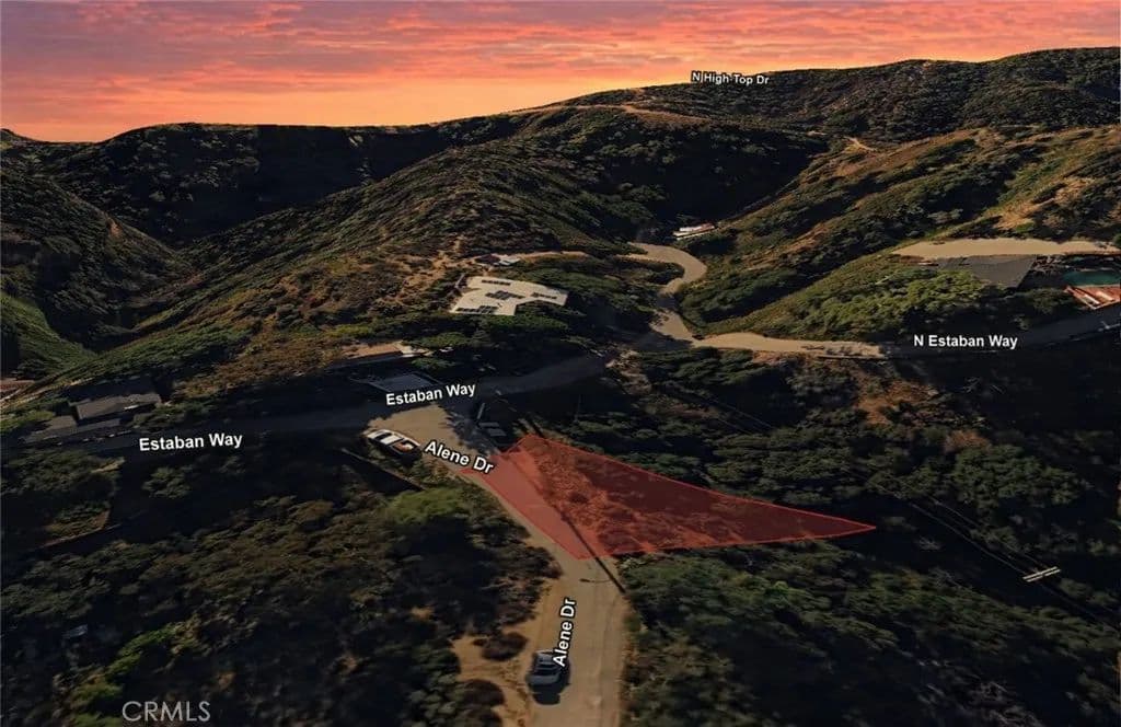 0.09 Acres of Land for Sale in Sunland, CA - Sunland, California, 91040