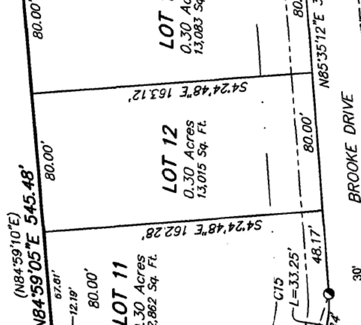 0.3 Acres of Land for Sale in Green Bay, Wisconsin - Green Bay, Wisconsin, 54313