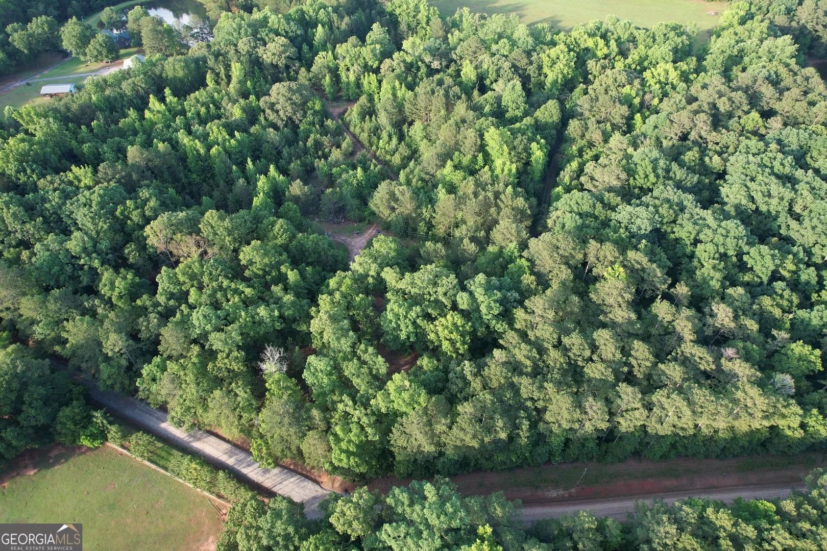Property from 541B Ellis Dairy Road - KW - Griffin, Georgia, 30224