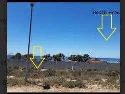 258 Acres of Land for Sale in St Helena Bay, Western Cape - land for sale