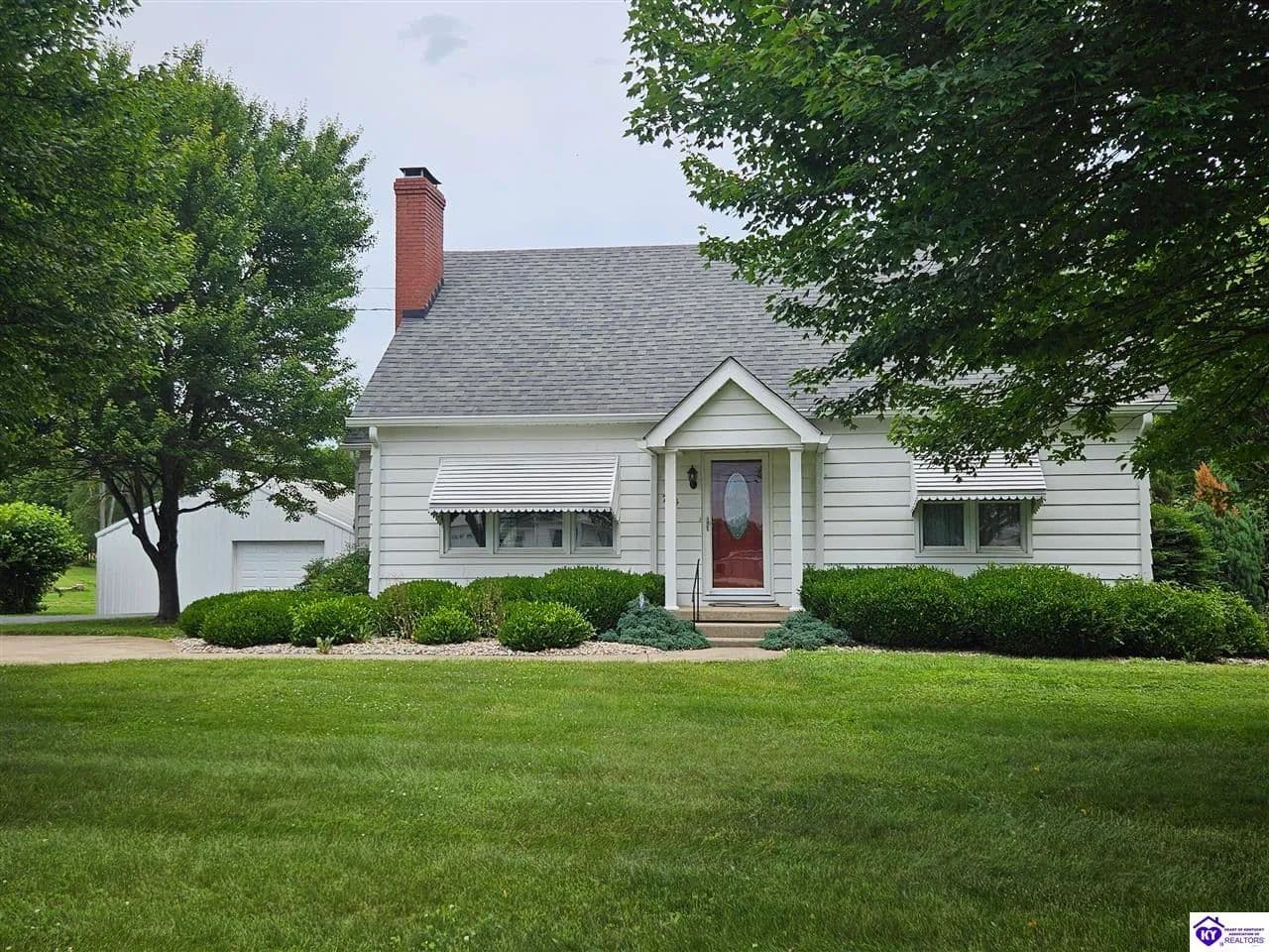 Property from 754 E Main Street - KW - land for sale