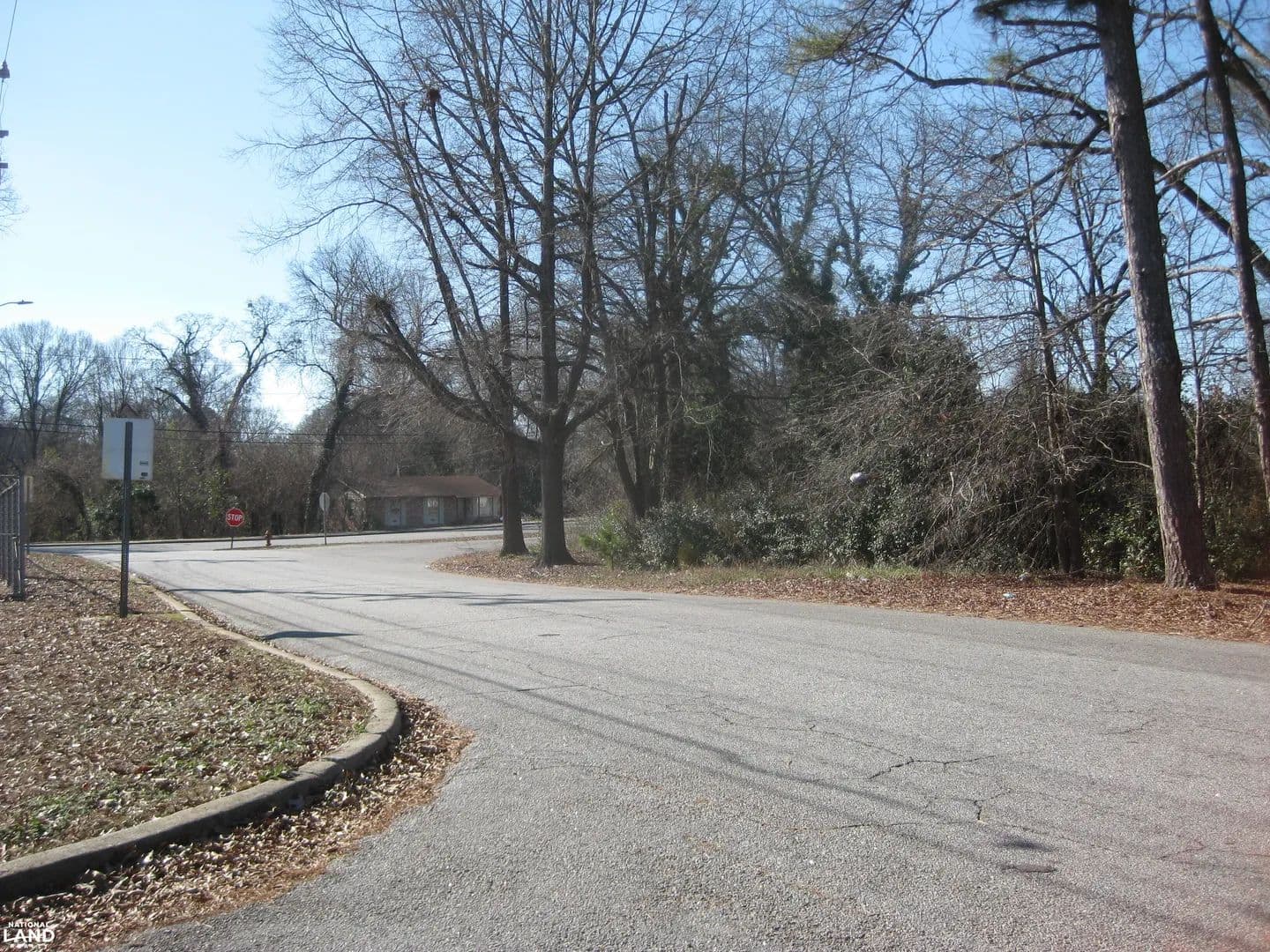 Union Homesite Building Lot - Union, South Carolina, 29379