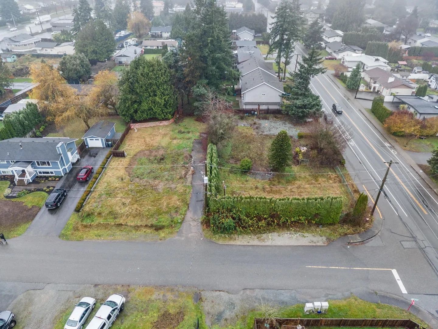 Property from 26744 32 Avenue #LOT 3 - KW - Canada