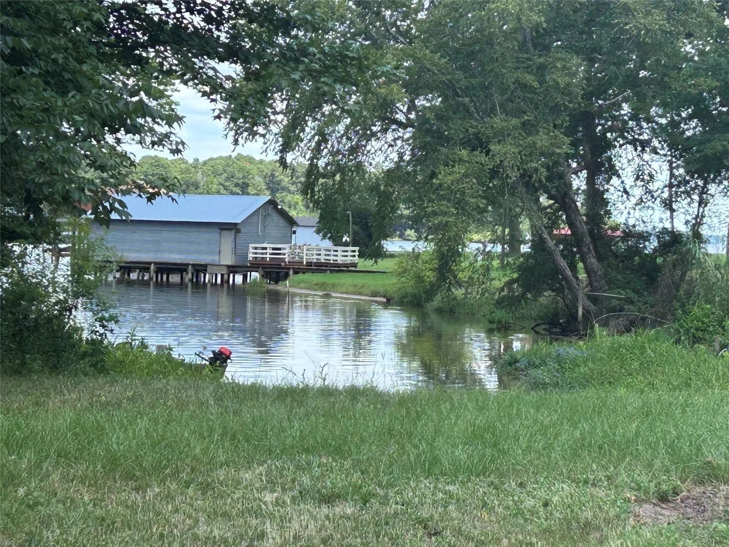 0.28 Acres of Land for Sale in Frankston, TX - Frankston, Texas, 75763