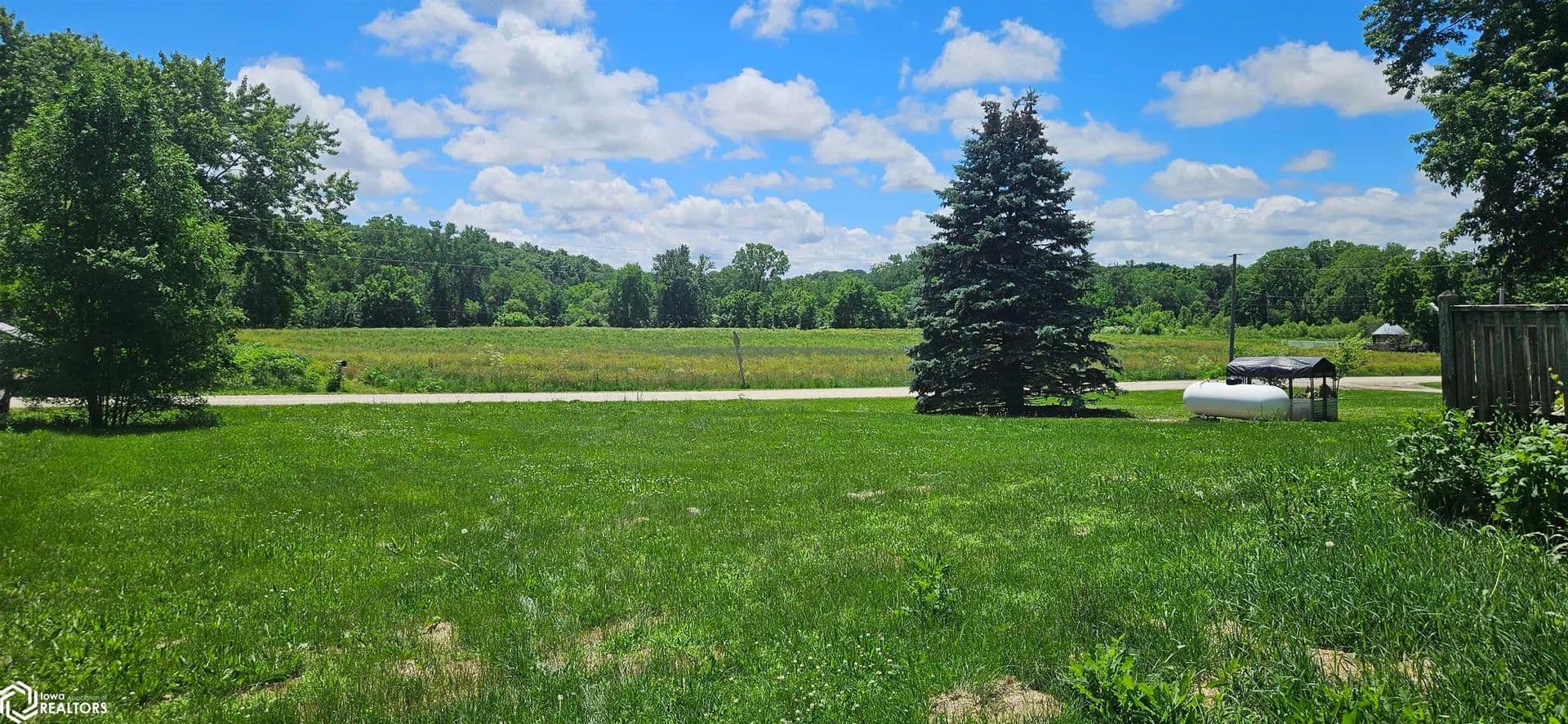 0.39 Acres of Land for Sale in Woodburn, Iowa - Woodburn, Iowa, 50275