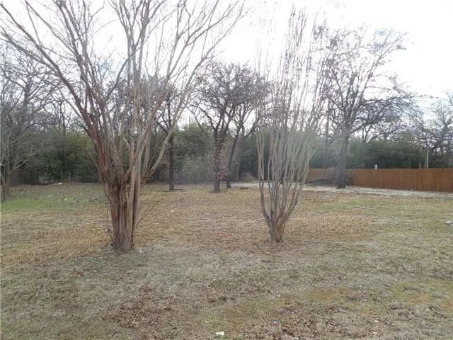 Property from 1079 Westpark Circle S - KW - 76092