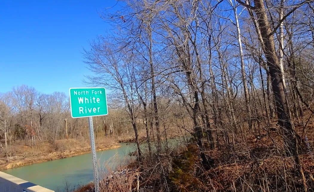 69.5 Acres of Land for Sale in Tecumseh, Missouri - Tecumseh, Missouri, 65760