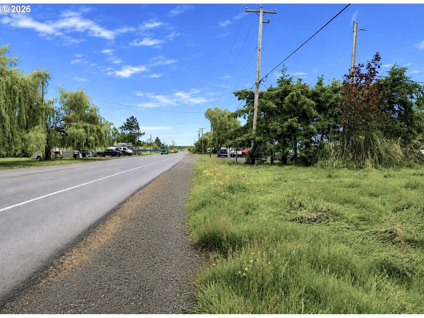 Property from 92379 CARNEGIE RD - KW - Astoria, Oregon, 97103