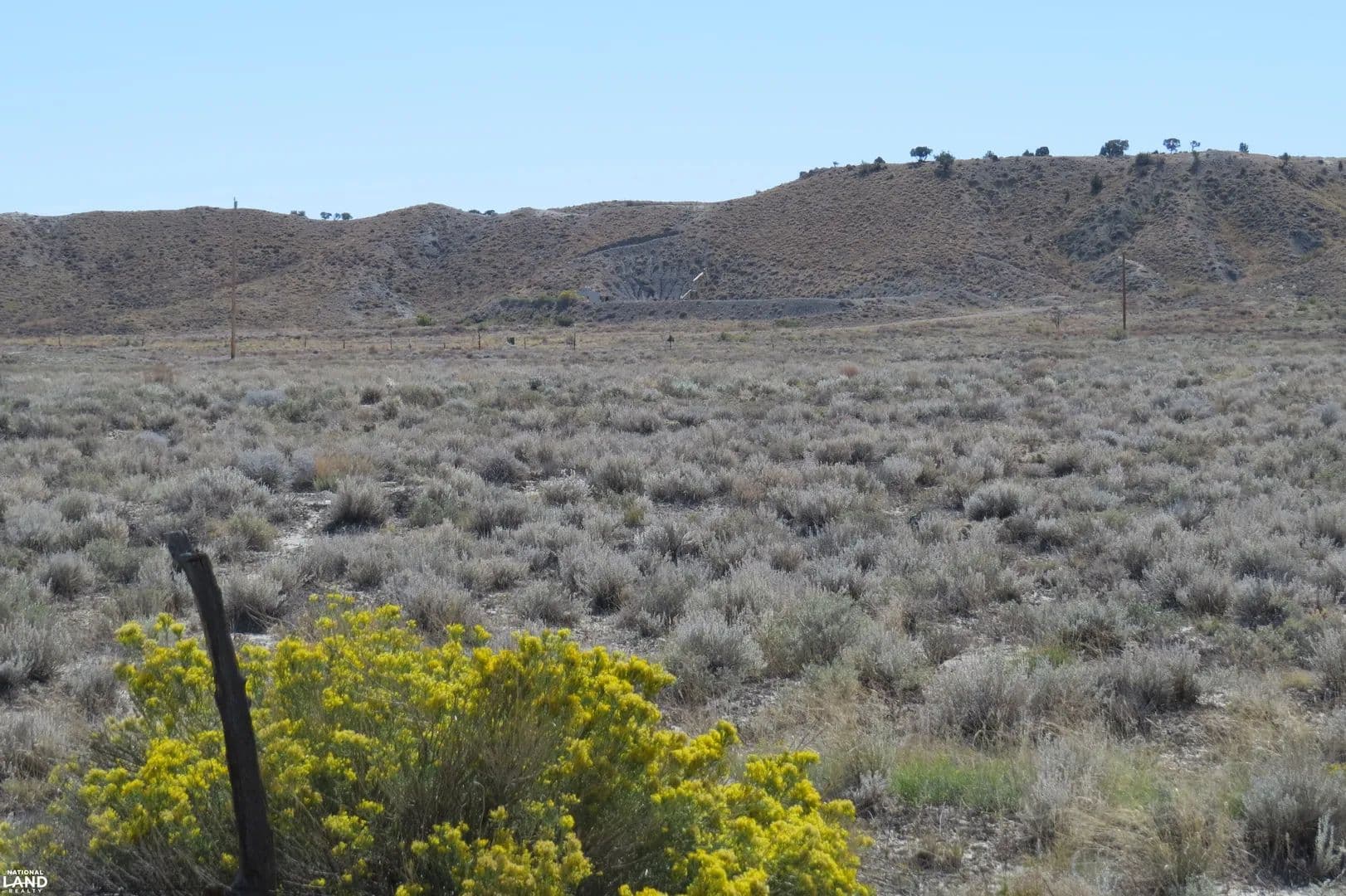 Price, UT 72 Acres Commercial Bare Land Great Opportunity - Price, Utah, 84501